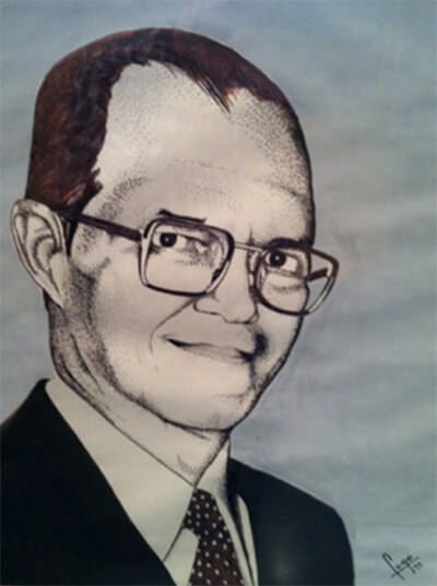 Dr. Raúl Vincentelli