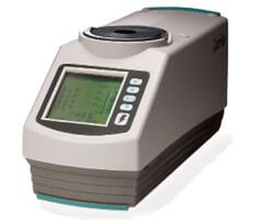Colorflex (tomada de HunterLab URL: http://www.hunterlab.com)