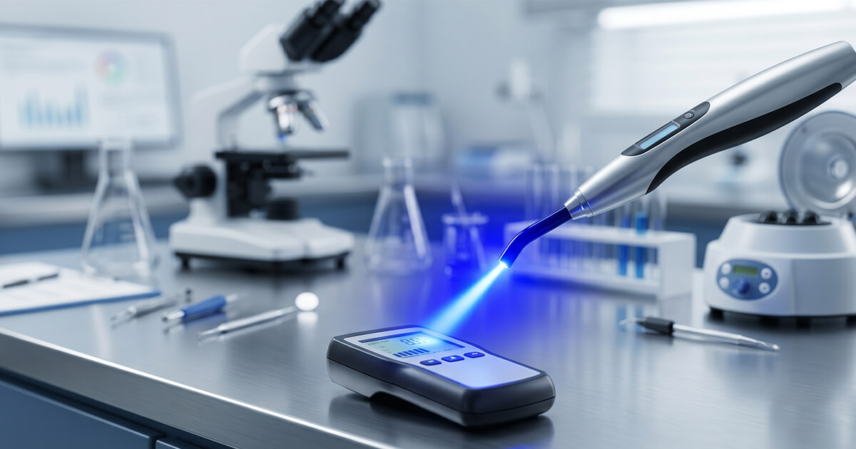 Inteligencia artificial (IA) en odontología