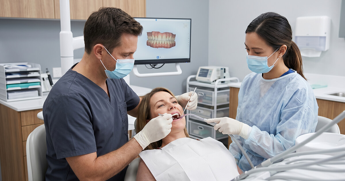 Manejo del dolor posterior a la toma de injerto gingival libre. Reporte de dos casos clínicos