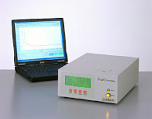 Figura 3 Cromatógrafo. Tomado de http://www.google.co.ve/imgres?q=gas+chromatography+halitosis