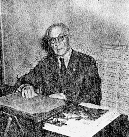 Augusto Pinaud
