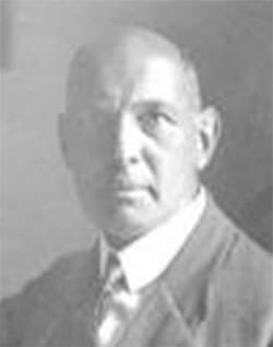 Fritz Jahr (1895-1953)