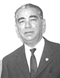 Dr. Víctor González Mendoza