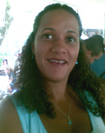 Sra. Claudia González