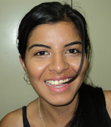 Br. Katherine Romero