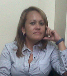 Sra. Carolina Rojas