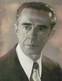Dr. Pedro Henríquez