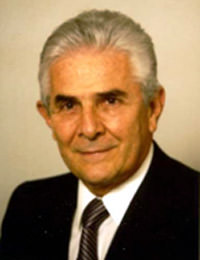 Dr. Ernesto Müller