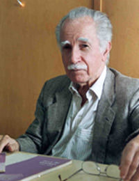 Dr. Saturno Canelón