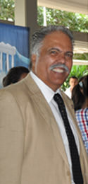Dr. Luis A. Calatrava