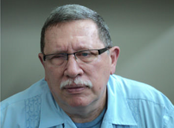 Dr. Oscar Quirós Álvarez