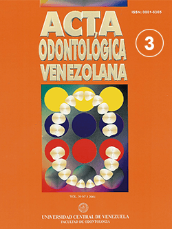 Volumen 39